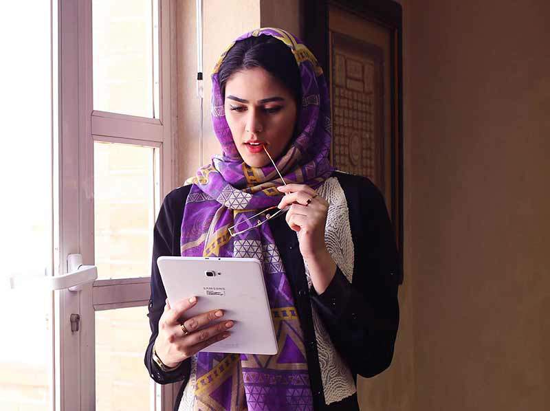 آموزش مجازی استاد اپ
